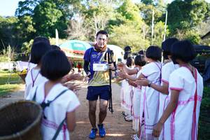 BIB: 2908
                            <button type="button" onclick="openModal(18981526)" class="btn btn-primary btn-sm float-right btn-popup" data-toggle="modal" data-target=".modal-high-quality">
                        <i class="fas fa-shopping-cart"></i> Add to Cart
                    </button>
                                            <button type="button" onclick="isThisMe(18981526, true)" class="btn btn-success btn-sm float-right btn-popup btn-isme hidden" data-toggle="tooltip" data-placement="bottom" title="นี่คือรูปของคุณใช่ไหม คลิกที่นี่เพื่อเอาเข้าอัลบั้ม">
                        <i class="fas fa-plus"></i> Add to album
                    </button>
                    <button type="button" onclick="isThisMe(18981526, false)" class="btn btn-warning btn-sm float-right btn-popup btn-isnotme hidden">
                        <i class="fas fa-ban"></i> Remove from album
                    </button>